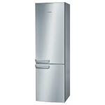 Ремонт Bosch KGS39X48