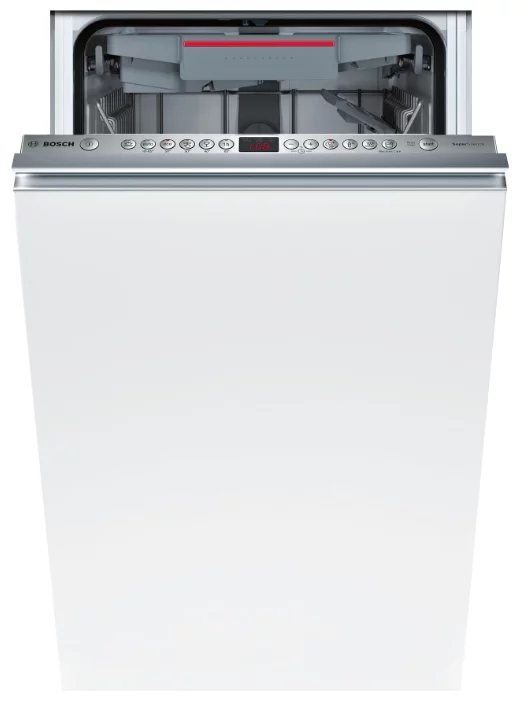 Ремонт Bosch Serie 4 SPV46MX02E в Тольятти