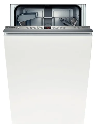 Ремонт Bosch Serie 6 SPV 53M20 в Тольятти