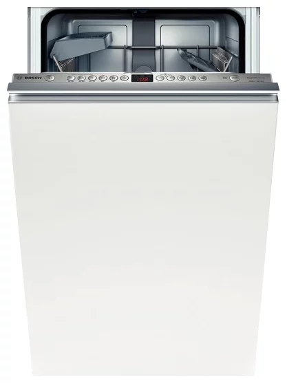 Ремонт Bosch Serie 6 SPV 63M50 в Тольятти