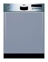 Ремонт Bosch SGI 57M45 в Тольятти