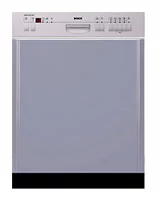 Ремонт Bosch SGI 5925 в Тольятти