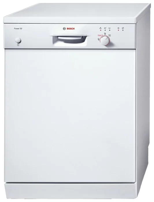 Ремонт Bosch SGS 33E02 в Тольятти