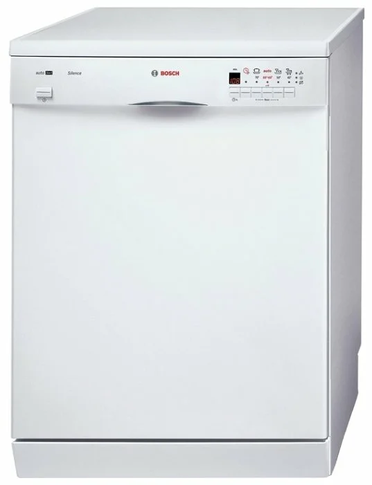 Ремонт Bosch SGS 45N02 в Тольятти