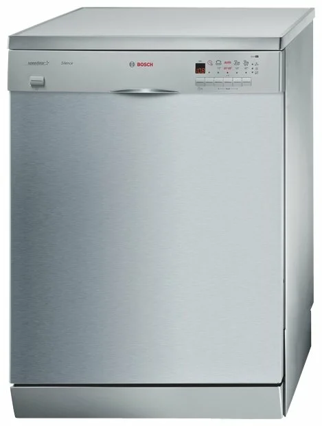 Ремонт Bosch SGS 45N68 в Тольятти