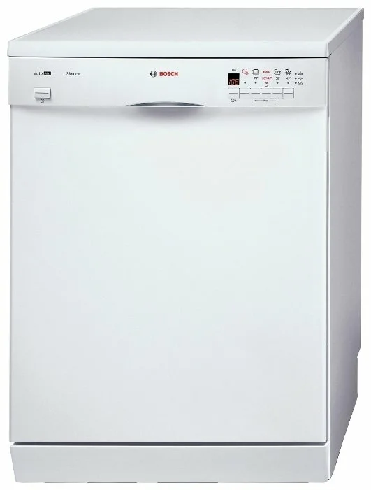 Ремонт Bosch SGS 45Т02 в Тольятти