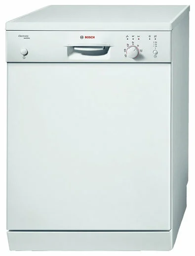 Ремонт Bosch SGS 53E02 в Тольятти