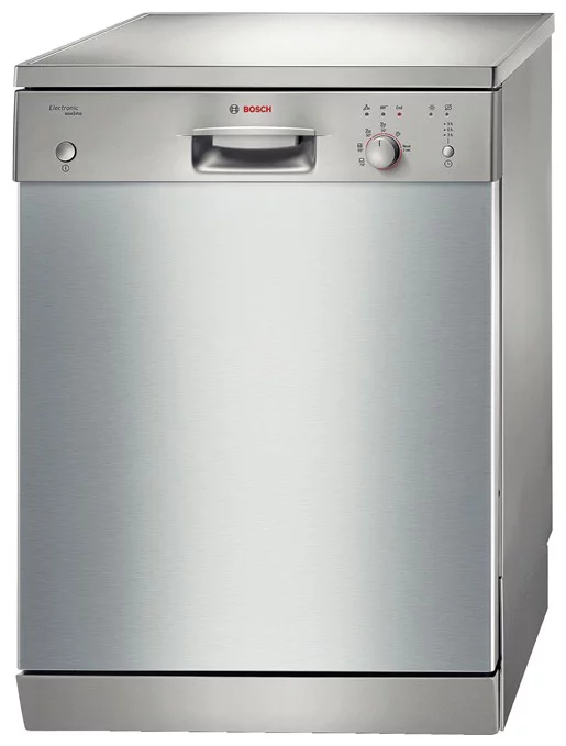 Ремонт Bosch SGS 53E18 в Тольятти