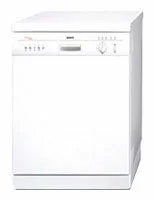 Ремонт Bosch SGS 55A22 в Тольятти