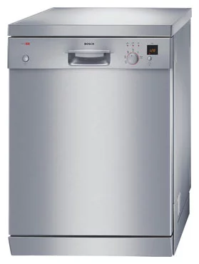 Ремонт Bosch SGS 55E08 в Тольятти