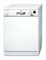 Ремонт Bosch SGS 55E12 в Тольятти