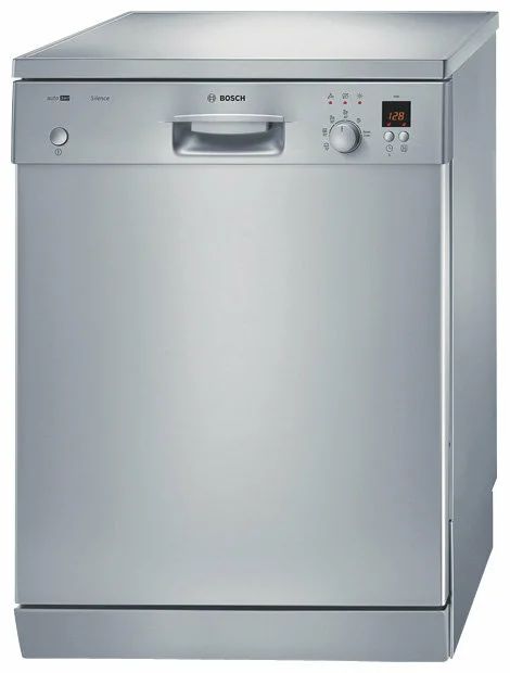 Ремонт Bosch SGS 55E98 в Тольятти