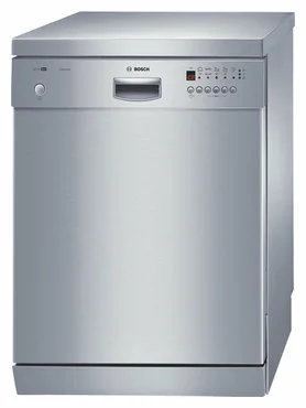 Ремонт Bosch SGS 55M25 в Тольятти