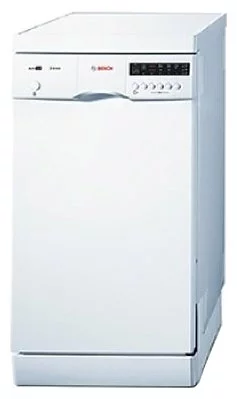 Ремонт Bosch SGS 55T12 в Тольятти