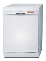 Ремонт Bosch SGS 55T22 в Тольятти