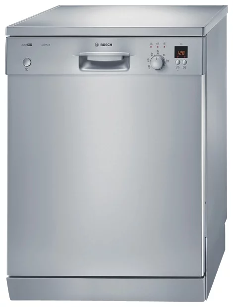 Ремонт Bosch SGS 56E48 в Тольятти