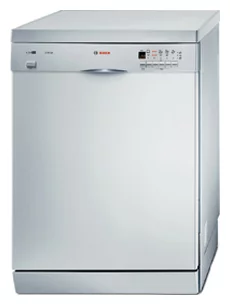 Ремонт Bosch SGS 56M08 в Тольятти