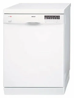 Ремонт Bosch SGS 57M12 в Тольятти