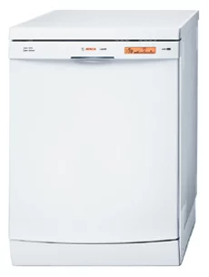 Ремонт Bosch SGS 59T02 в Тольятти