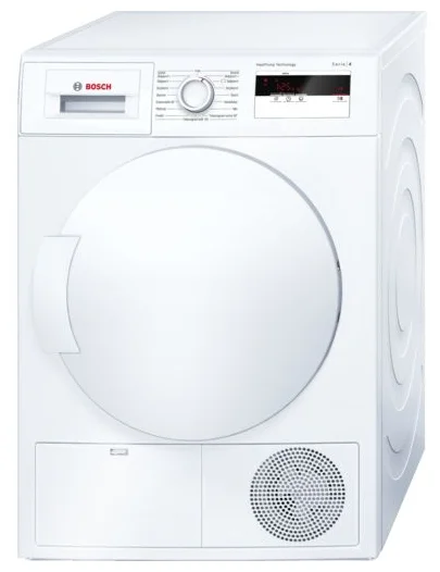 Ремонт Bosch WTH83007SN в Тольятти