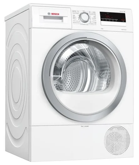 Ремонт Bosch WTR85V20OE в Тольятти