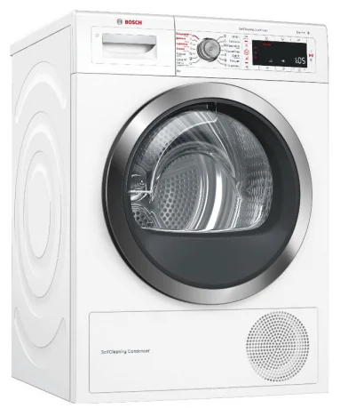 Ремонт Bosch WTW85561E в Тольятти