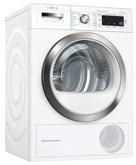 Ремонт Bosch WTW85562PL в Тольятти