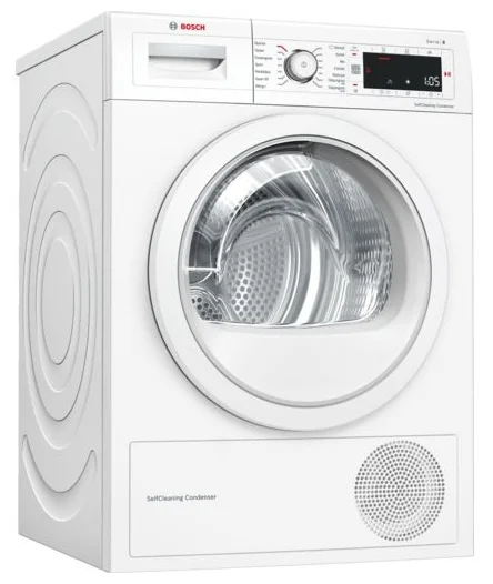 Ремонт Bosch WTW875L8SN в Тольятти