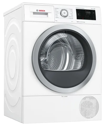 Ремонт Bosch WTW876S0PL в Тольятти