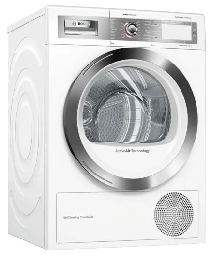 Ремонт Bosch WTY887W0PL в Тольятти